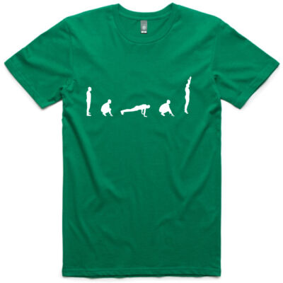 Stadium Stomp Tshirt Thumbnail