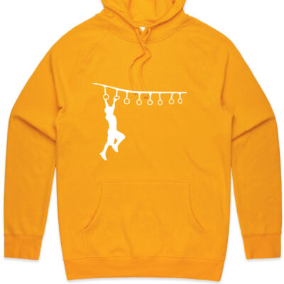 Party Crew Hoodie Thumbnail
