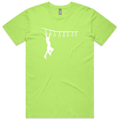 Party Crew Tshirt Thumbnail