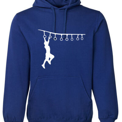 Party Crew hoodie 2 Thumbnail