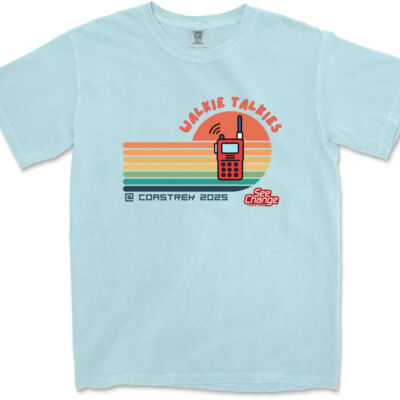 Coastrek 2025 Thumbnail