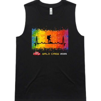 WALK CREW 2025 tank ladies Thumbnail