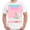 Gildan Adult Cotton Tee  Thumbnail