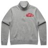 AS Colour WOs Half Zip  Thumbnail