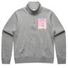 AS Colour WOs Half Zip  Thumbnail