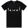 AS Colour Staple Plus 5cm Tee Thumbnail