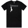 AS Colour Staple Plus 5cm Tee Thumbnail