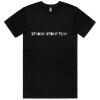 AS Colour Staple Plus 5cm Tee Thumbnail