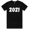 AS Colour Staple Plus 5cm Tee Thumbnail