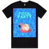 AS Colour Staple Plus 5cm Tee Thumbnail