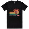 AS Colour Staple Plus 5cm Tee Thumbnail