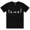 AS Colour Staple Minus 5cm Tee Thumbnail