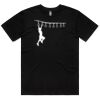 AS Colour Staple Minus 5cm Tee Thumbnail