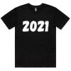 AS Colour Staple Minus 5cm Tee Thumbnail