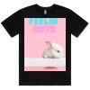 AS Colour Staple Minus 5cm Tee Thumbnail
