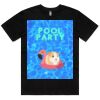 AS Colour Staple Minus 5cm Tee Thumbnail