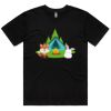 AS Colour Staple Minus 5cm Tee Thumbnail