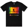AS Colour Staple Minus 5cm Tee Thumbnail