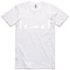 AS Colour Adult Staple Tee  Thumbnail