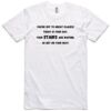 AS Colour Adult Staple Tee  Thumbnail