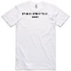AS Colour Adult Staple Tee  Thumbnail