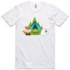 AS Colour Adult Staple Tee  Thumbnail