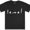 Gildan Adult Comfort Colours Tee Thumbnail