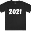 Gildan Adult Comfort Colours Tee Thumbnail