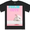 Gildan Adult Comfort Colours Tee Thumbnail