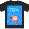 Gildan Adult Comfort Colours Tee Thumbnail