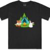 Gildan Adult Comfort Colours Tee Thumbnail